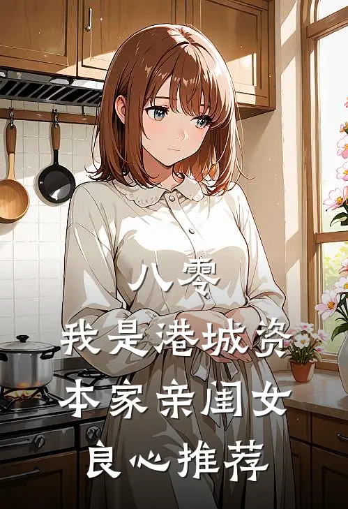 八零：我是港城资本家亲闺女良心推荐