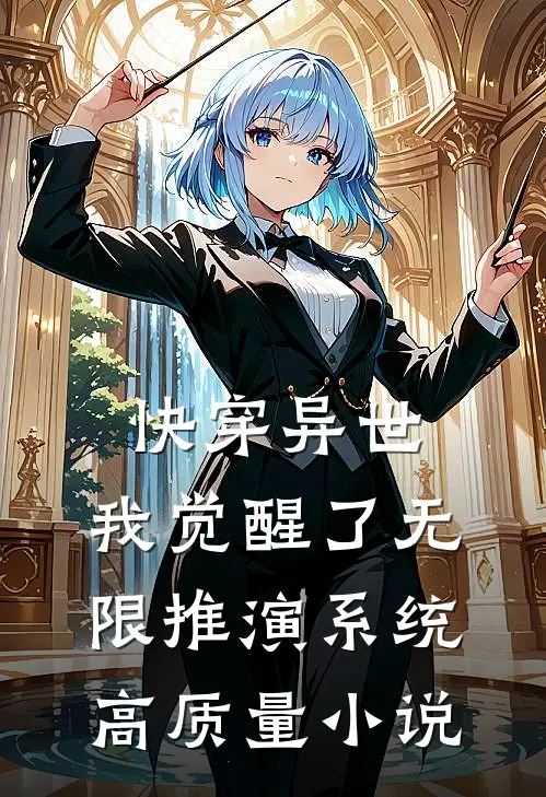 快穿异世：我觉醒了无限推演系统高质量小说
