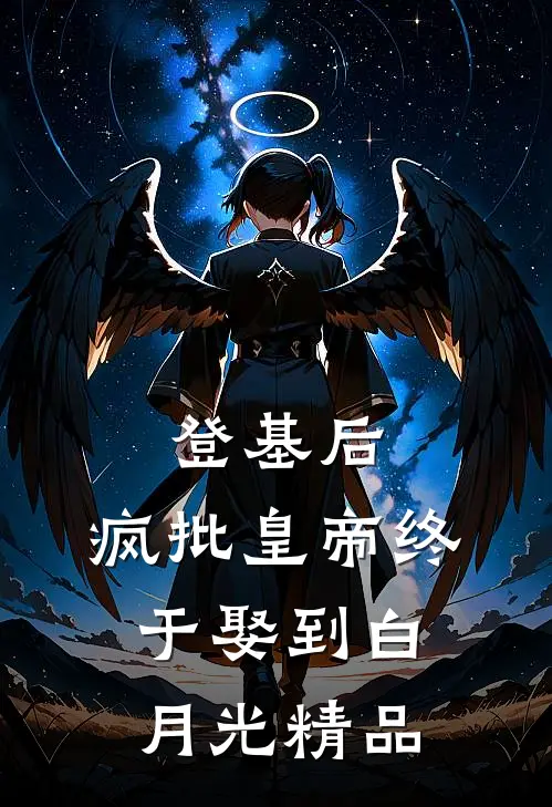 登基后，疯批皇帝终于娶到白月光精品