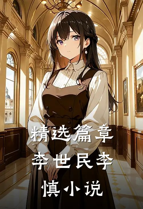 精选篇章李世民李慎小说