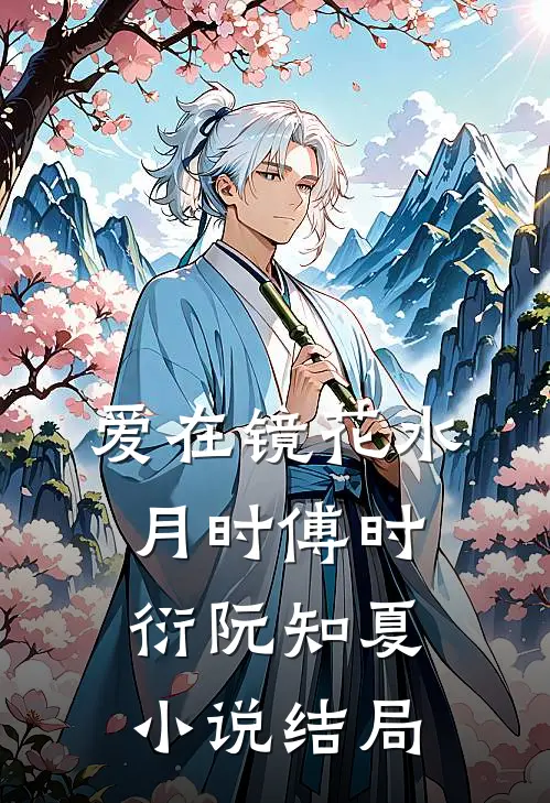 爱在镜花水月时傅时衍阮知夏小说结局