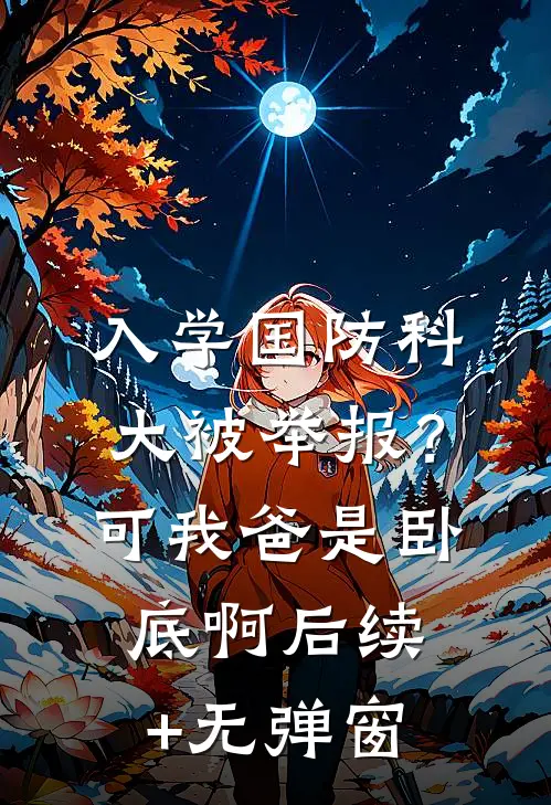 入学国防科大被举报？可我爸是卧底啊后续+无弹窗
