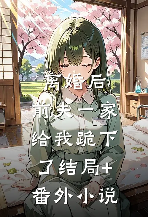 离婚后，前夫一家给我跪下了结局+番外小说