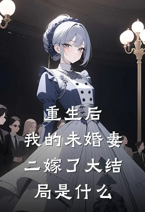 重生后，我的未婚妻二嫁了大结局是什么
