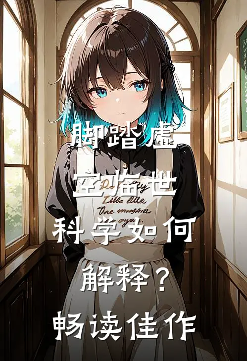 脚踏虚空临世，科学如何解释？畅读佳作
