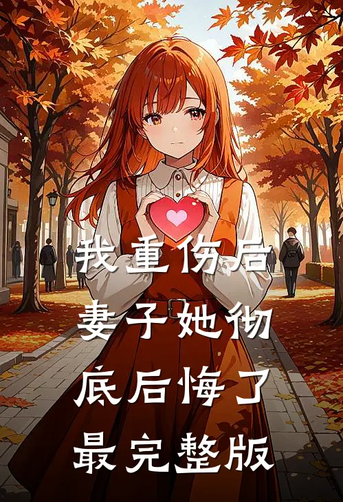 我重伤后，妻子她彻底后悔了最完整版