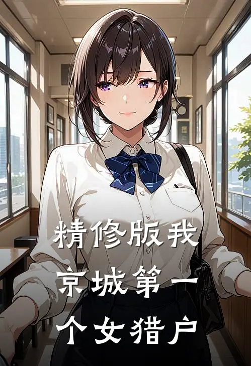精修版我，京城第一个女猎户