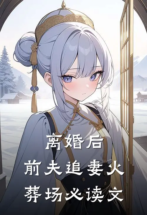 离婚后，前夫追妻火葬场必读文