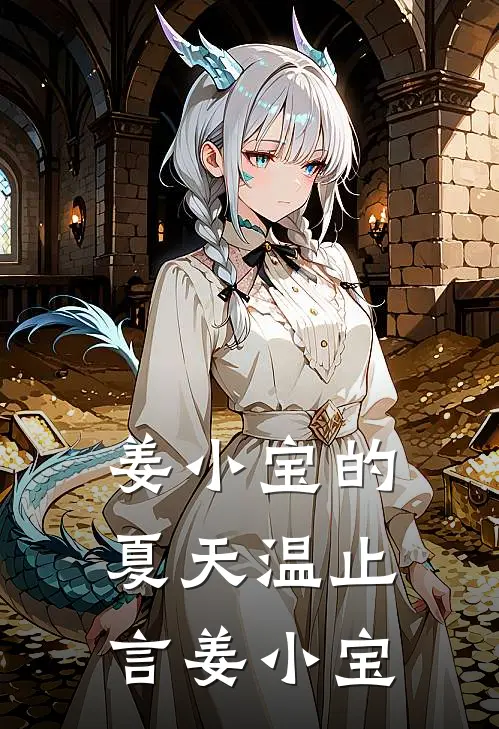姜小宝的夏天温止言姜小宝
