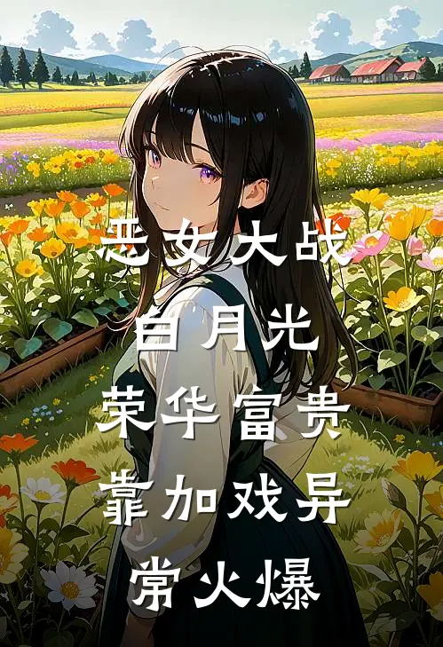 恶女大战白月光，荣华富贵靠加戏异常火爆