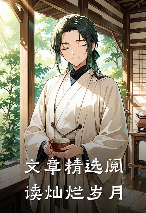 文章精选阅读灿烂岁月