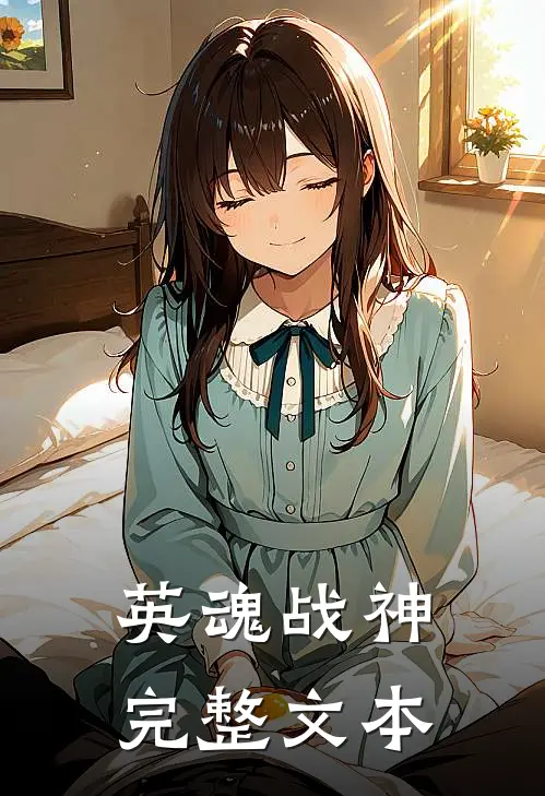 英魂战神完整文本