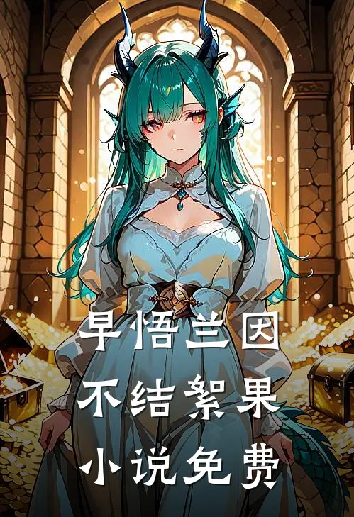 早悟兰因，不结絮果小说免费