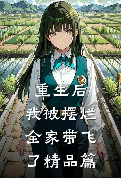 重生后：我被摆烂全家带飞了精品篇