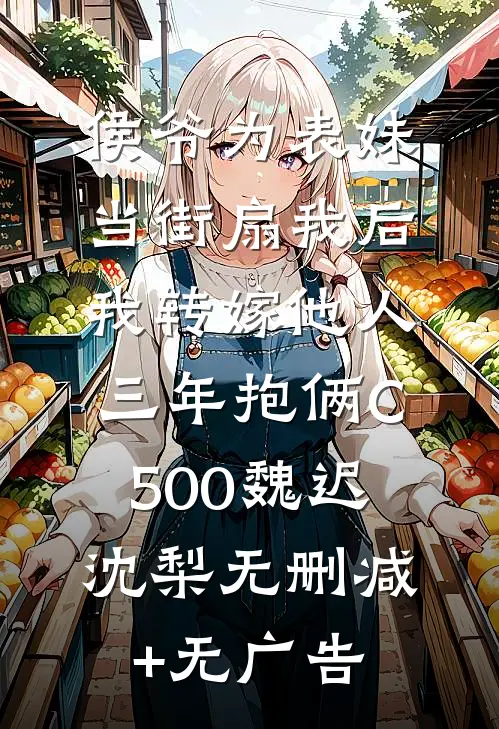 侯爷为表妹当街扇我后，我转嫁他人三年抱俩C500魏迟沈梨无删减+无广告