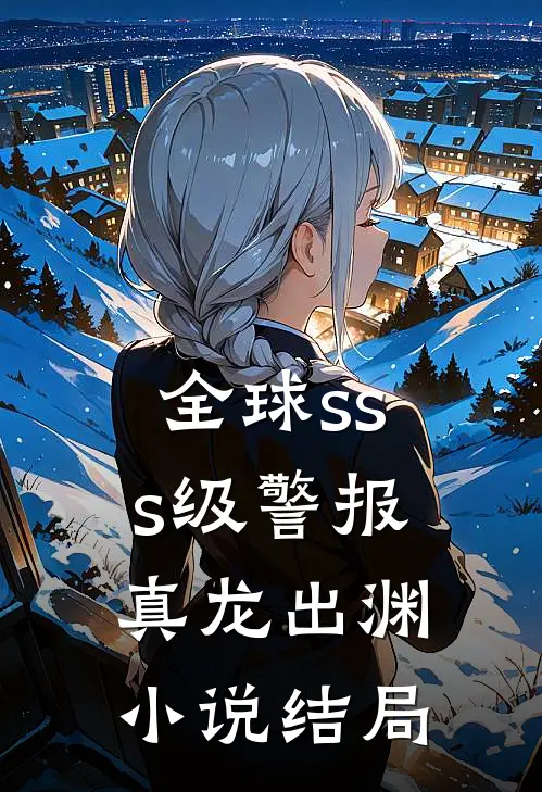 全球sss级警报：真龙出渊小说结局
