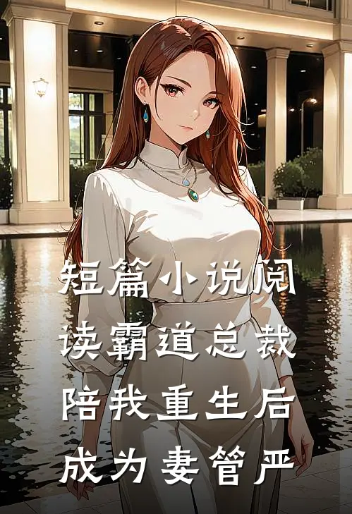 短篇小说阅读霸道总裁陪我重生后成为妻管严