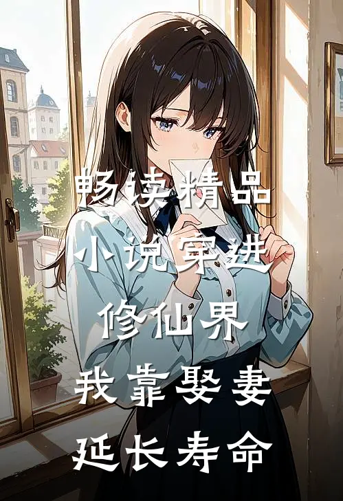 畅读精品小说穿进修仙界，我靠娶妻延长寿命