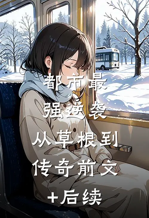 都市最强逆袭：从草根到传奇前文+后续