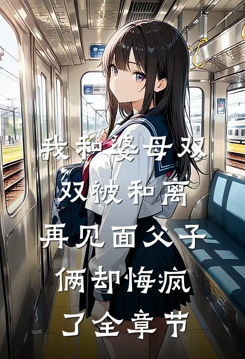 我和婆母双双被和离，再见面父子俩却悔疯了全章节