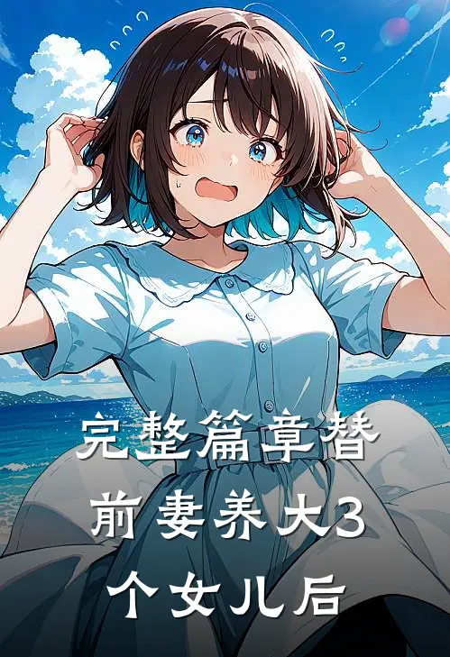 完整篇章替前妻养大3个女儿后