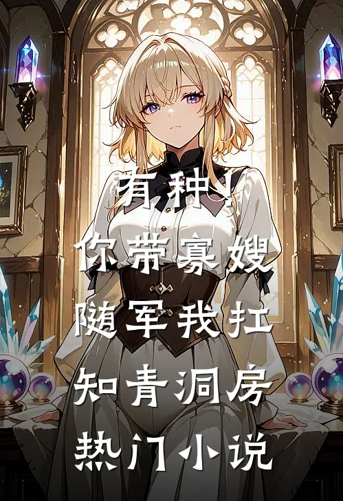 有种！你带寡嫂随军我扛知青洞房热门小说