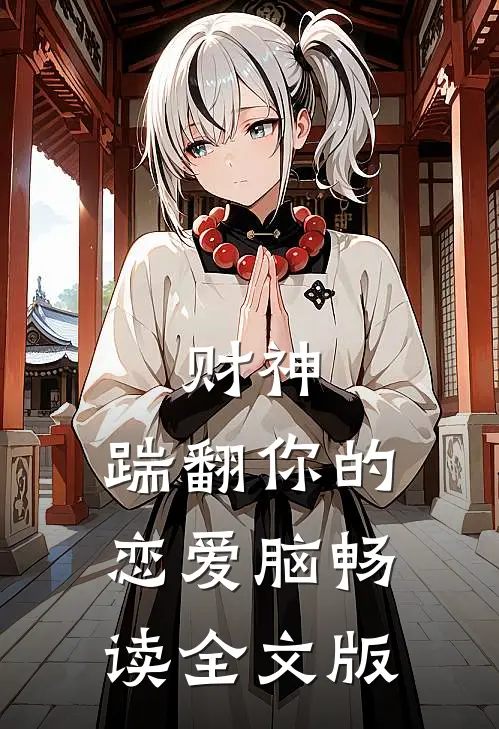 财神，踹翻你的恋爱脑畅读全文版