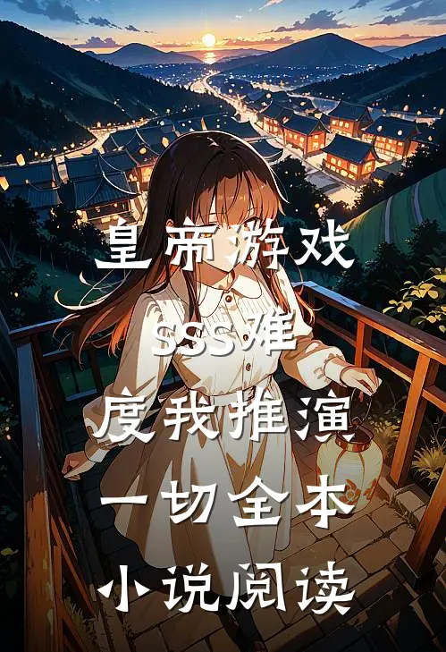 皇帝游戏：sss难度我推演一切全本小说阅读