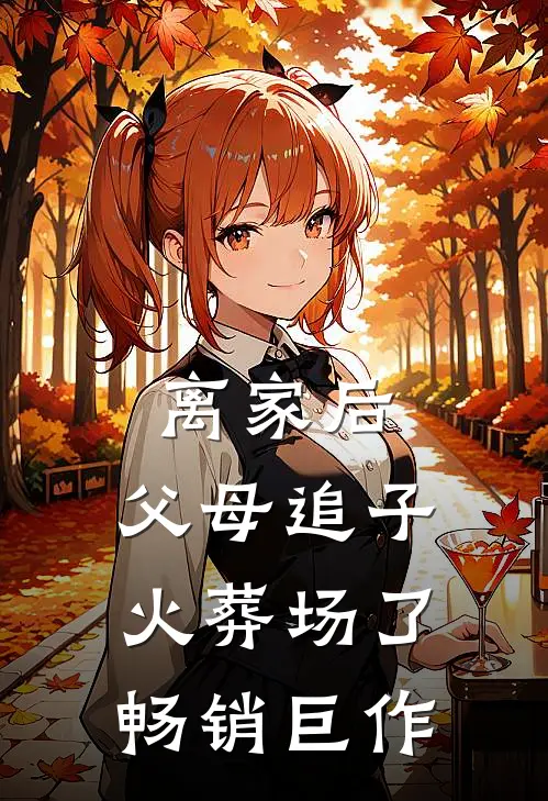 离家后，父母追子火葬场了畅销巨作
