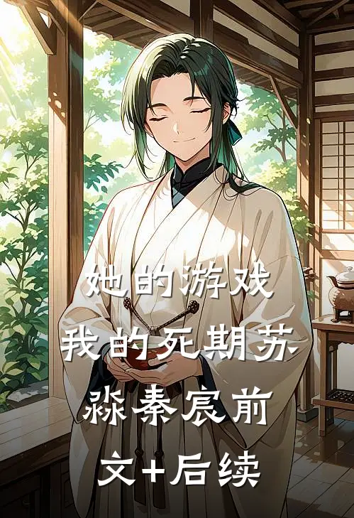 她的游戏，我的死期苏淼秦宸前文+后续