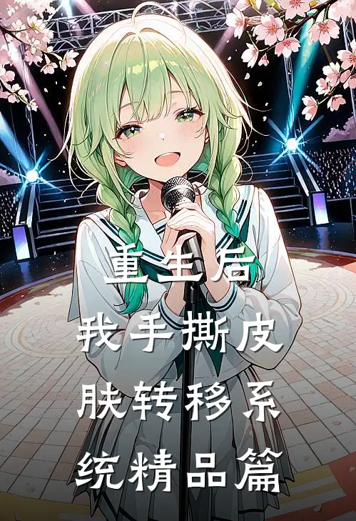 重生后，我手撕皮肤转移系统精品篇