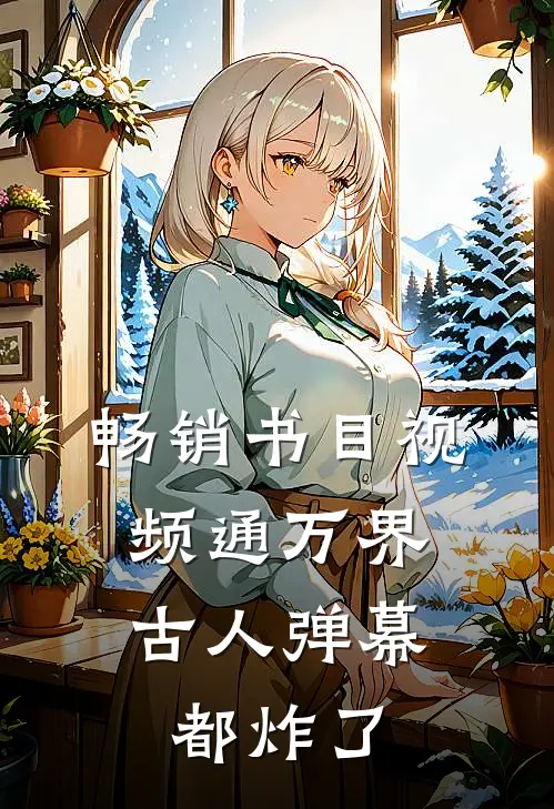 畅销书目视频通万界，古人弹幕都炸了