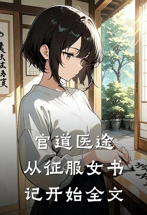 官道医途：从征服女书记开始全文