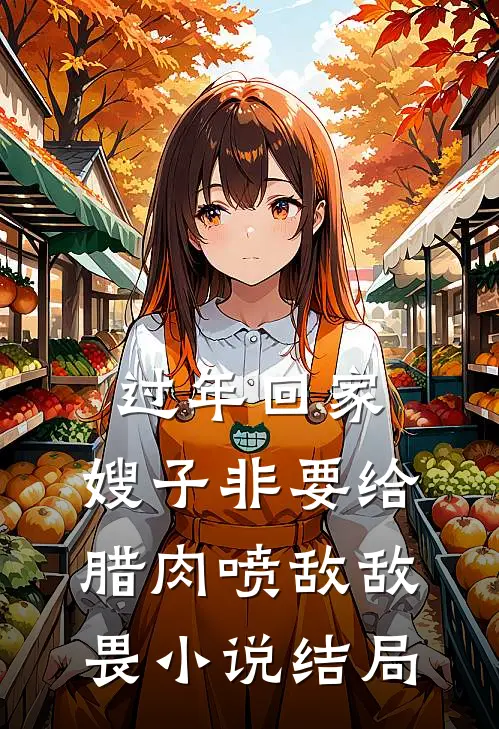 过年回家，嫂子非要给腊肉喷敌敌畏小说结局