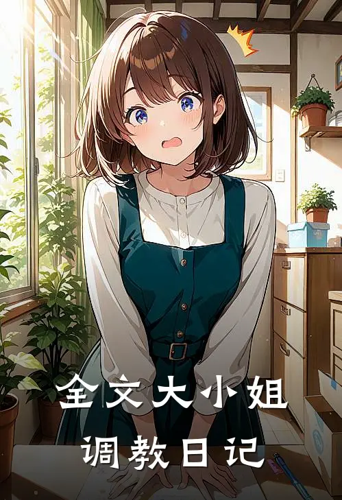 全文大小姐调教日记