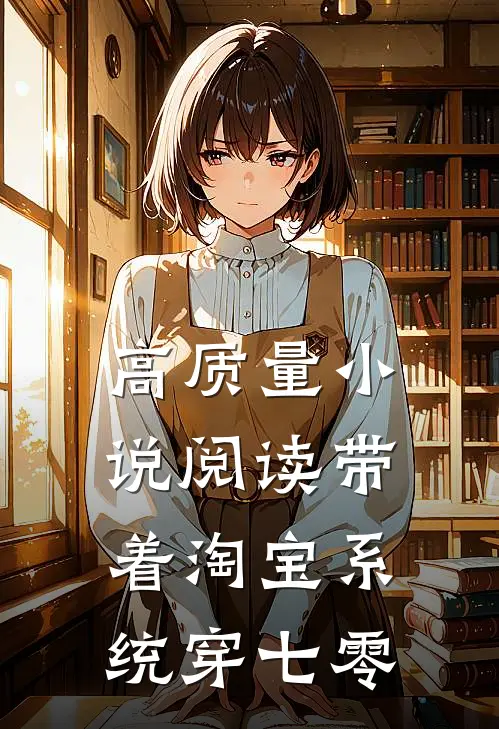 高质量小说阅读带着淘宝系统穿七零