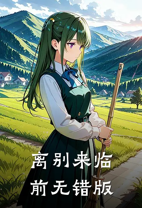 离别来临前无错版