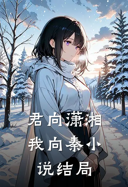 君向潇湘我向秦小说结局