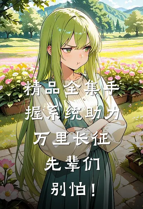 精品全集手握系统助力万里长征，先辈们别怕！