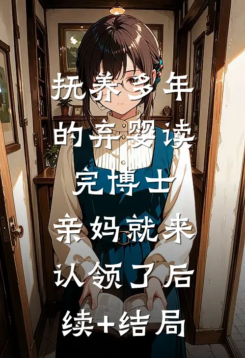 抚养多年的弃婴读完博士，亲妈就来认领了后续+结局