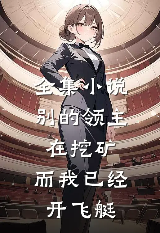 全集小说别的领主在挖矿，而我已经开飞艇