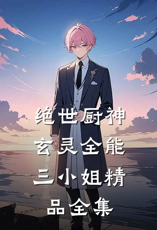 绝世厨神：玄灵全能三小姐精品全集