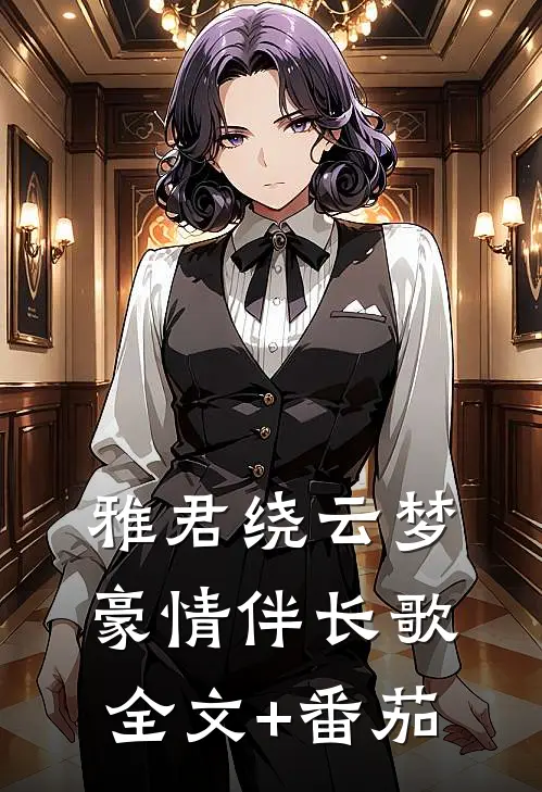 雅君绕云梦，豪情伴长歌全文+番茄