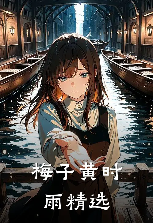 梅子黄时雨精选