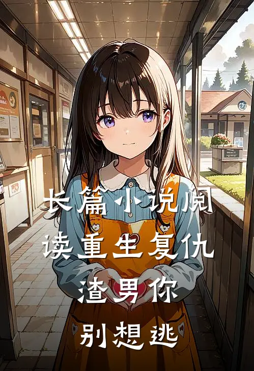 长篇小说阅读重生复仇：渣男你别想逃