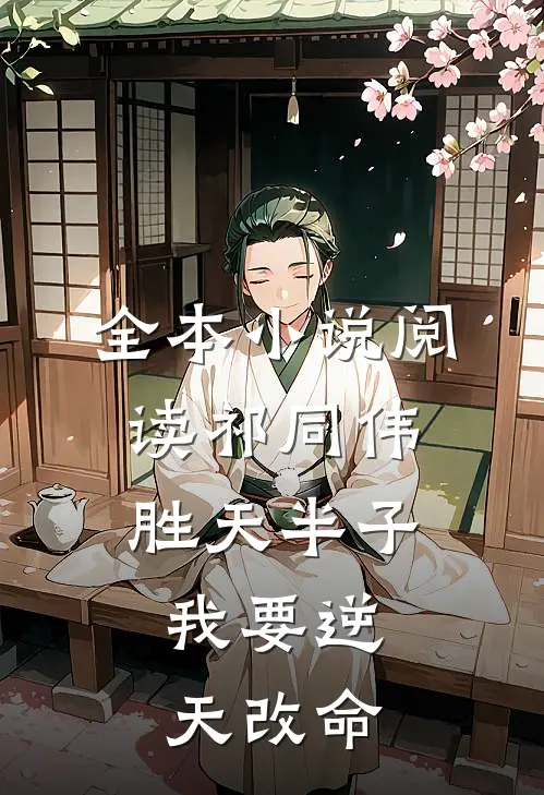 全本小说阅读祁同伟：胜天半子，我要逆天改命