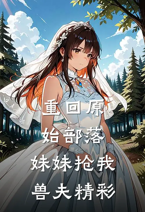 重回原始部落，妹妹抢我兽夫精彩