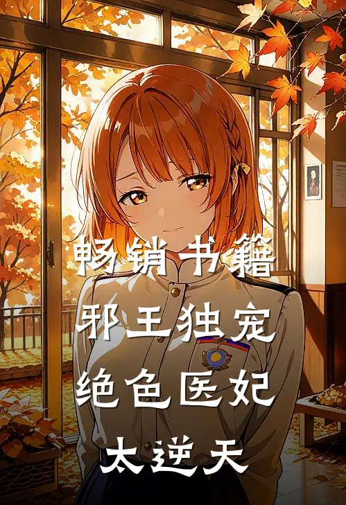 畅销书籍邪王独宠：绝色医妃太逆天