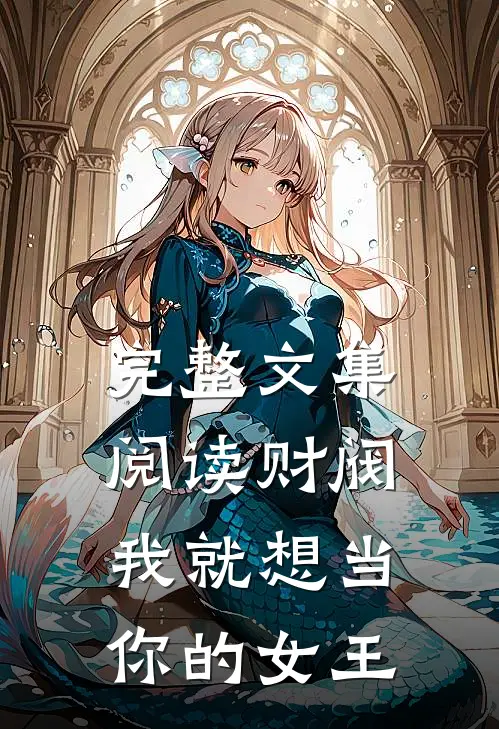 完整文集阅读财阀，我就想当你的女王