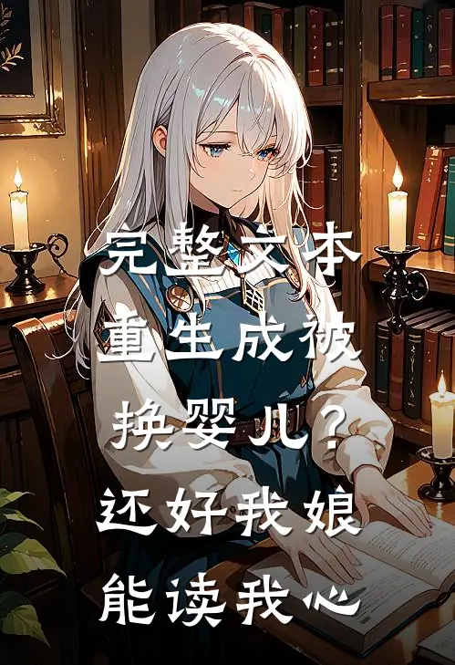 完整文本重生成被换婴儿？还好我娘能读我心